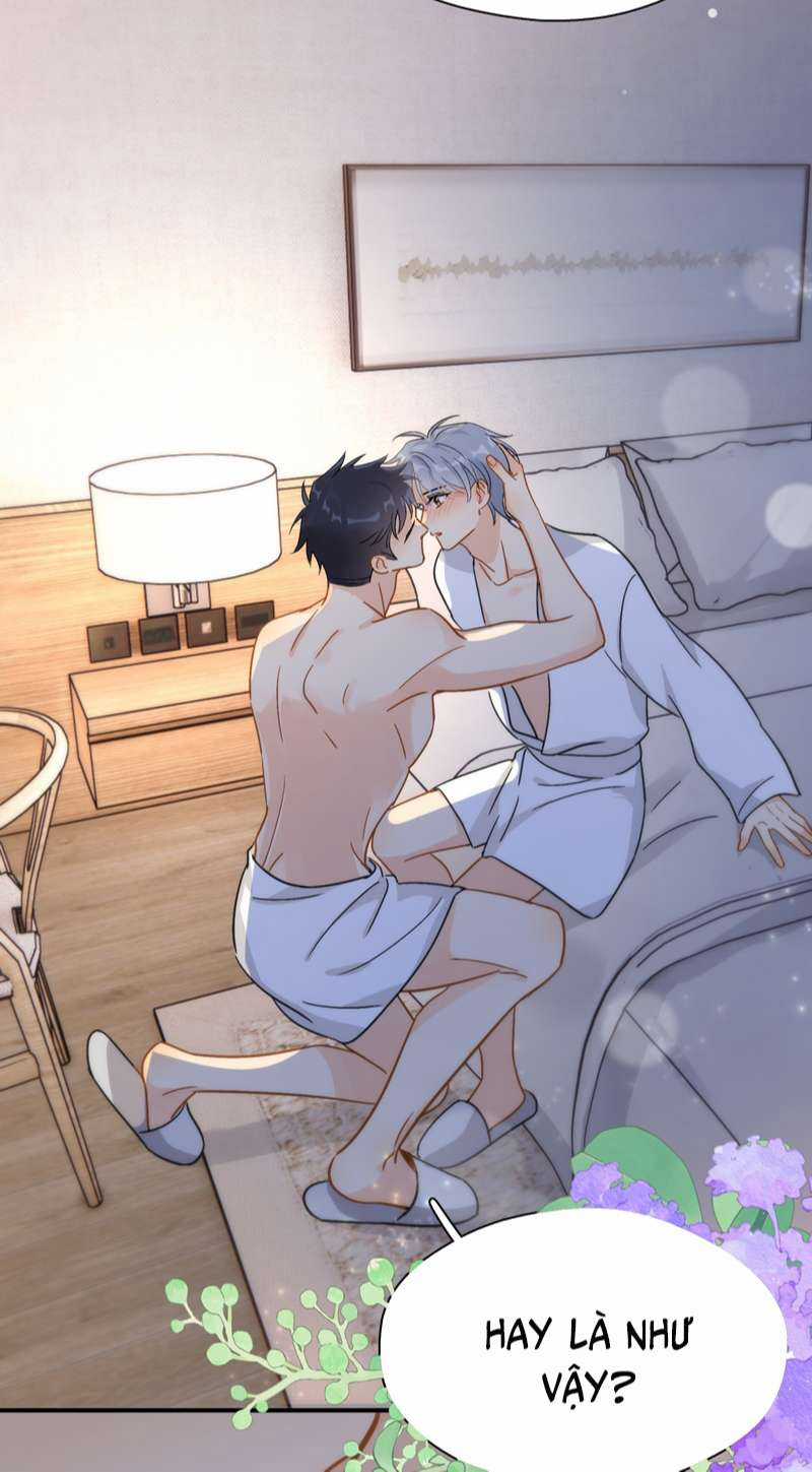 Theo Đuôi Chapter 72 trang 25