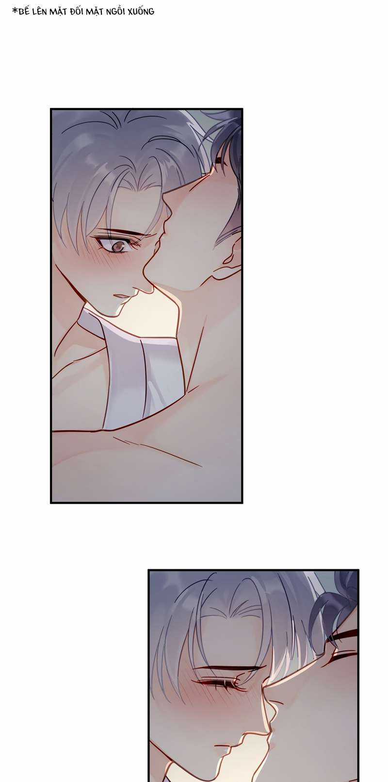 Theo Đuôi Chapter 72 trang 29