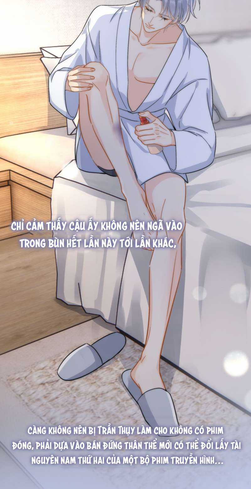 Theo Đuôi Chapter 72 trang 3