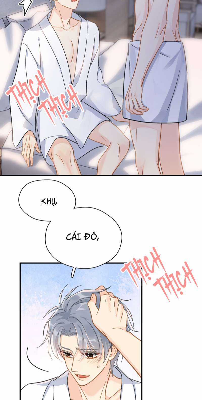 Theo Đuôi Chapter 72 trang 9