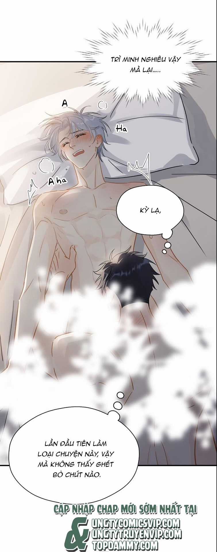 Theo Đuôi Chapter 73 trang 1