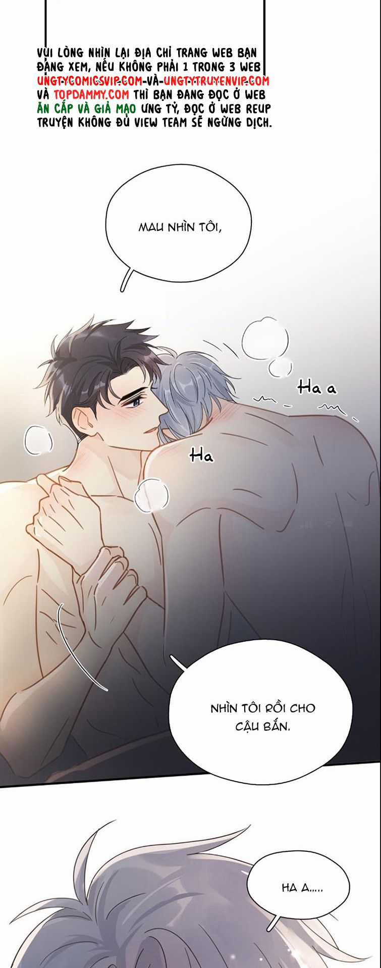 Theo Đuôi Chapter 73 trang 10