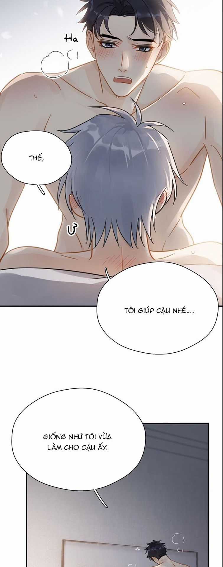 Theo Đuôi Chapter 73 trang 3