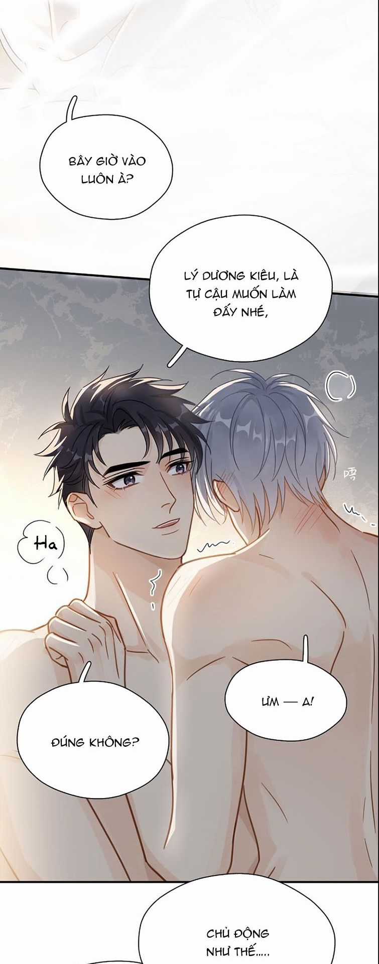 Theo Đuôi Chapter 73 trang 6