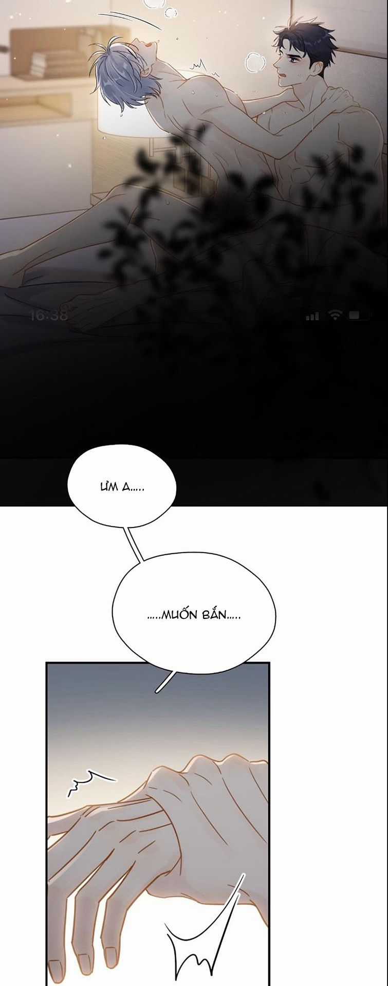 Theo Đuôi Chapter 73 trang 9