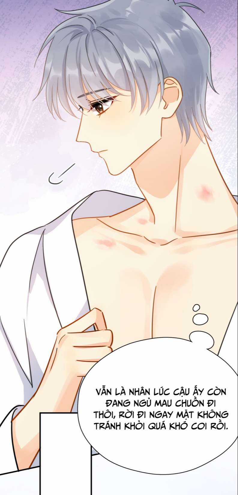 Theo Đuôi Chapter 74 trang 21