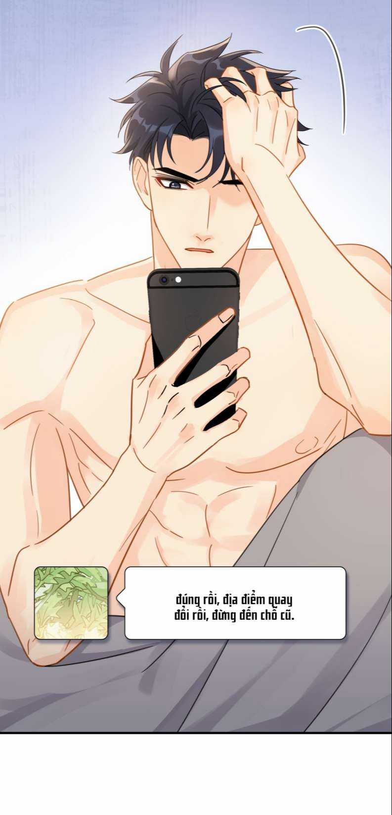 Theo Đuôi Chapter 74 trang 23