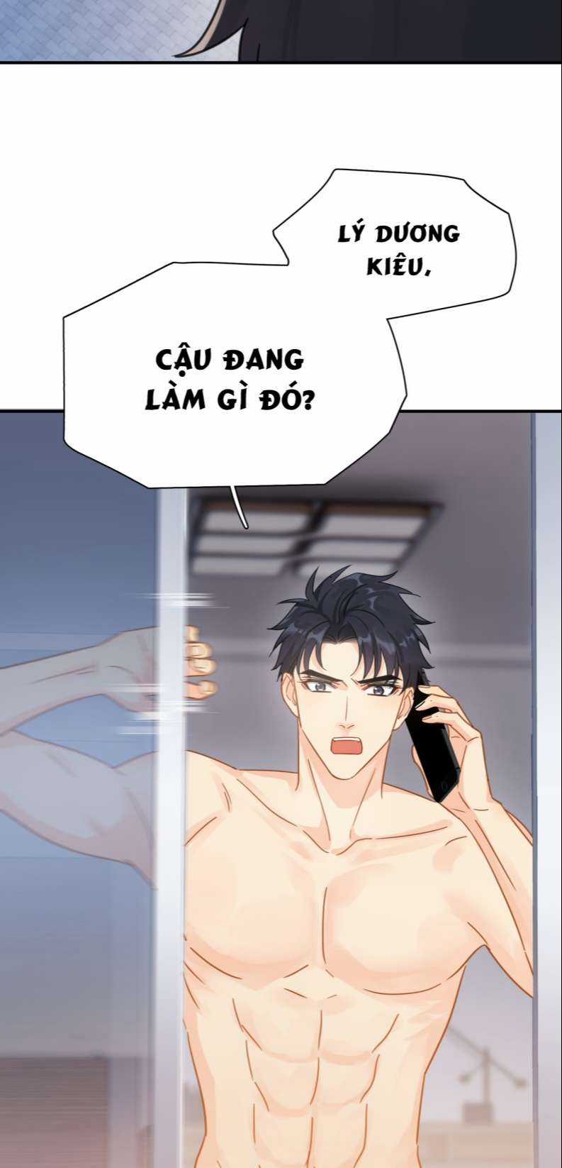 Theo Đuôi Chapter 74 trang 26