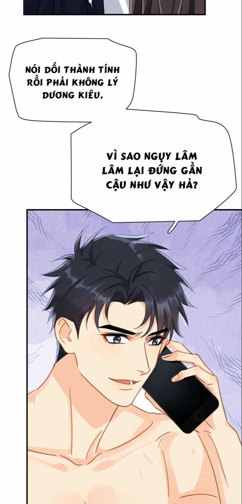 Theo Đuôi Chapter 74 trang 28