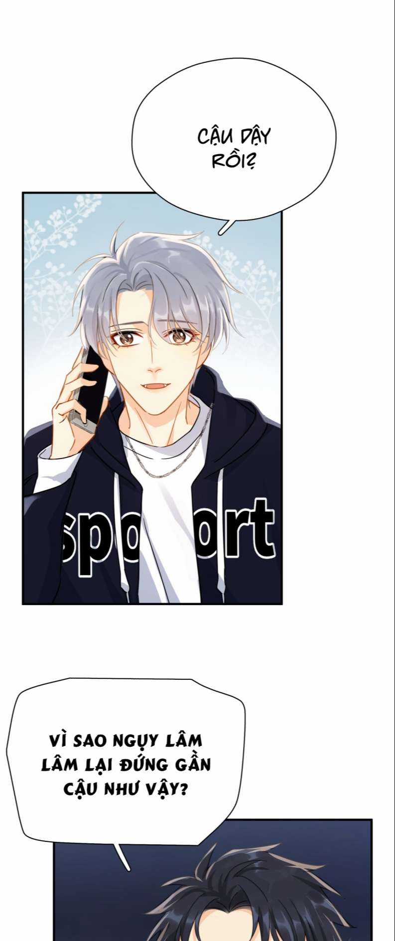 Theo Đuôi Chapter 74 trang 30