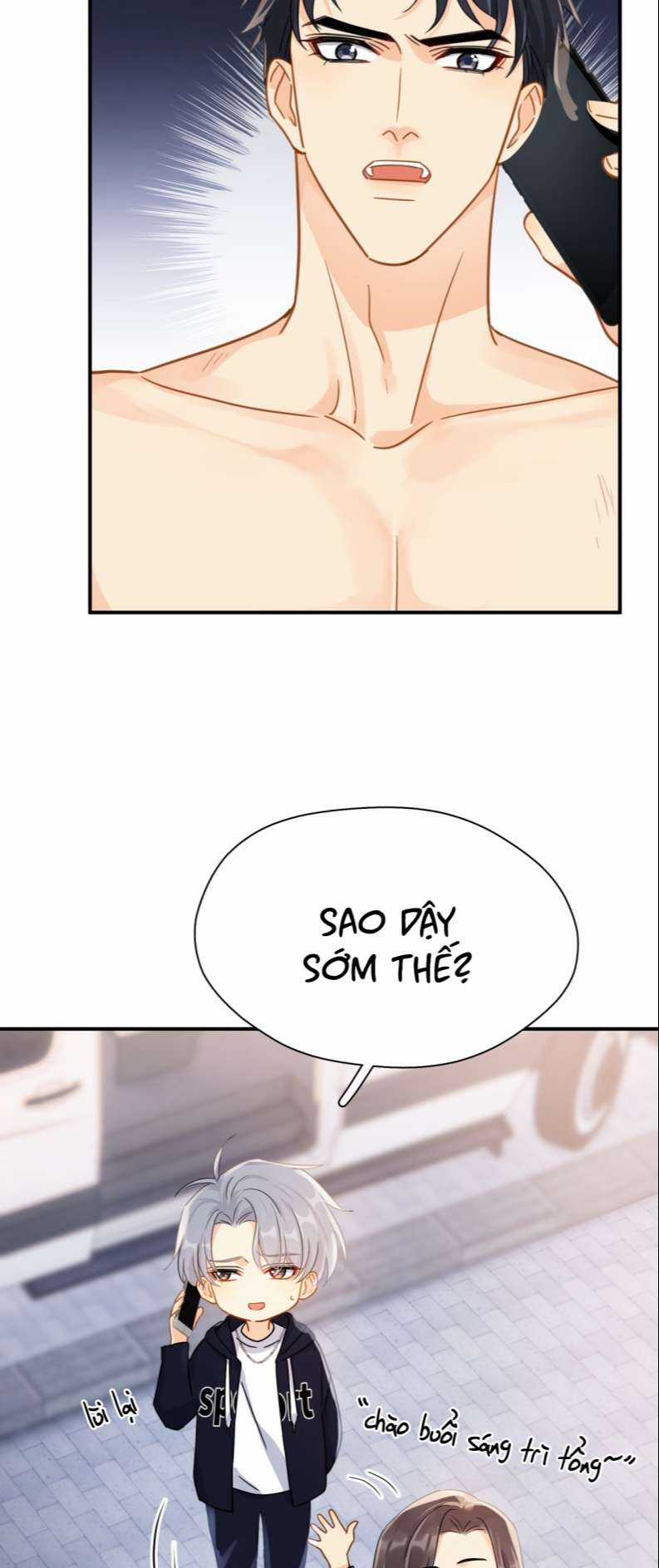 Theo Đuôi Chapter 74 trang 31