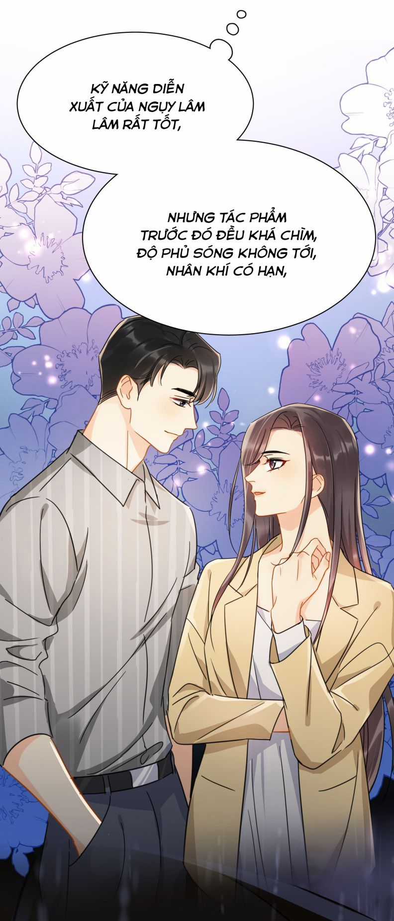 Theo Đuôi Chapter 75 trang 10