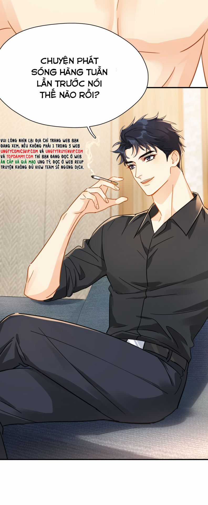 Theo Đuôi Chapter 75 trang 16