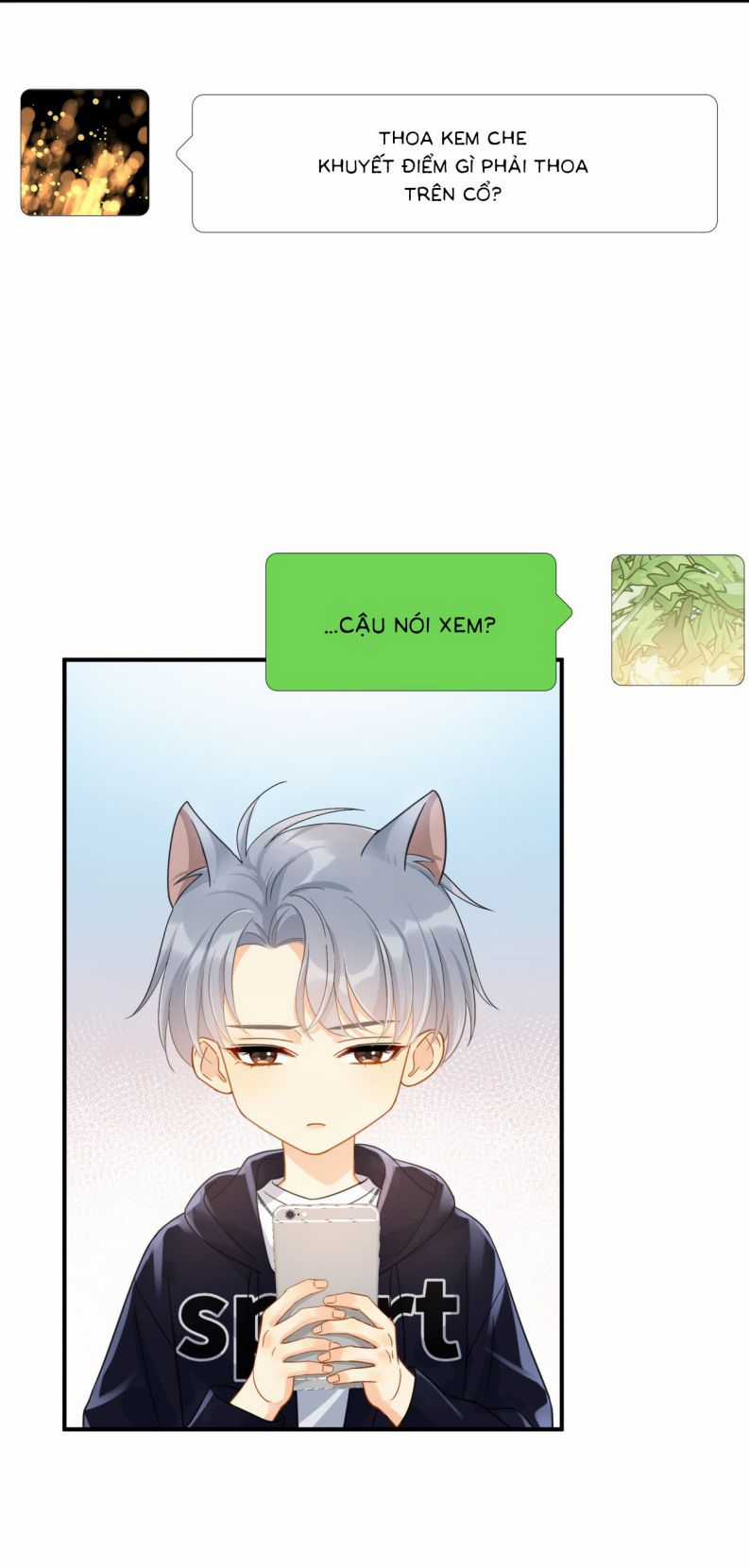 Theo Đuôi Chapter 75 trang 2