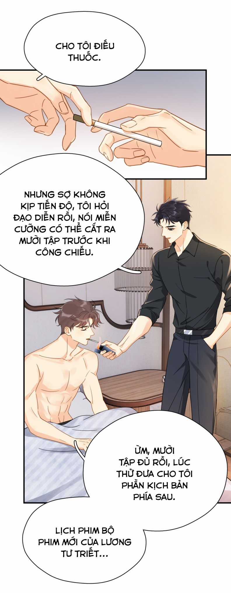 Theo Đuôi Chapter 75 trang 20