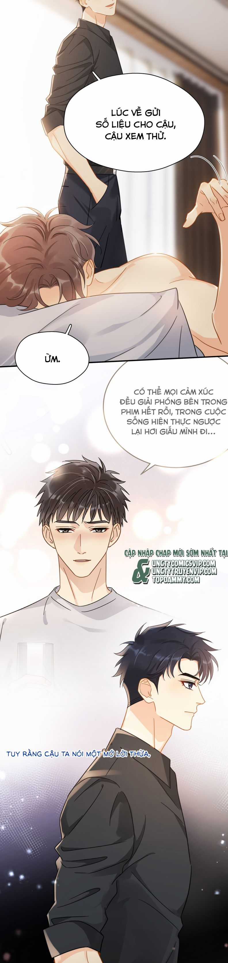 Theo Đuôi Chapter 75 trang 27