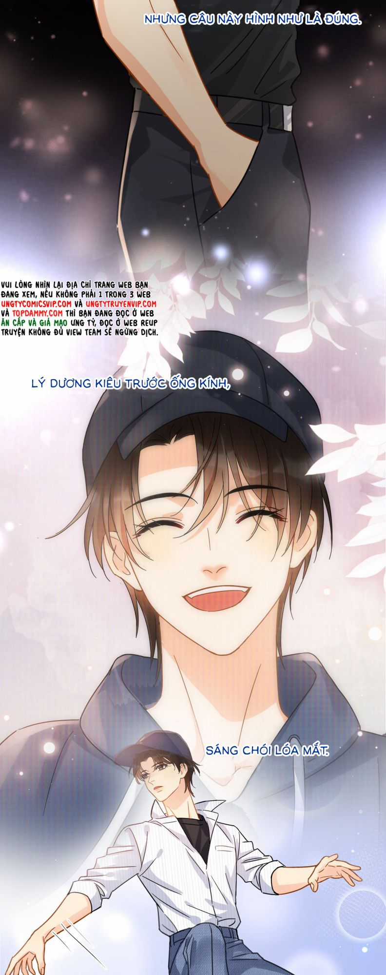 Theo Đuôi Chapter 75 trang 28