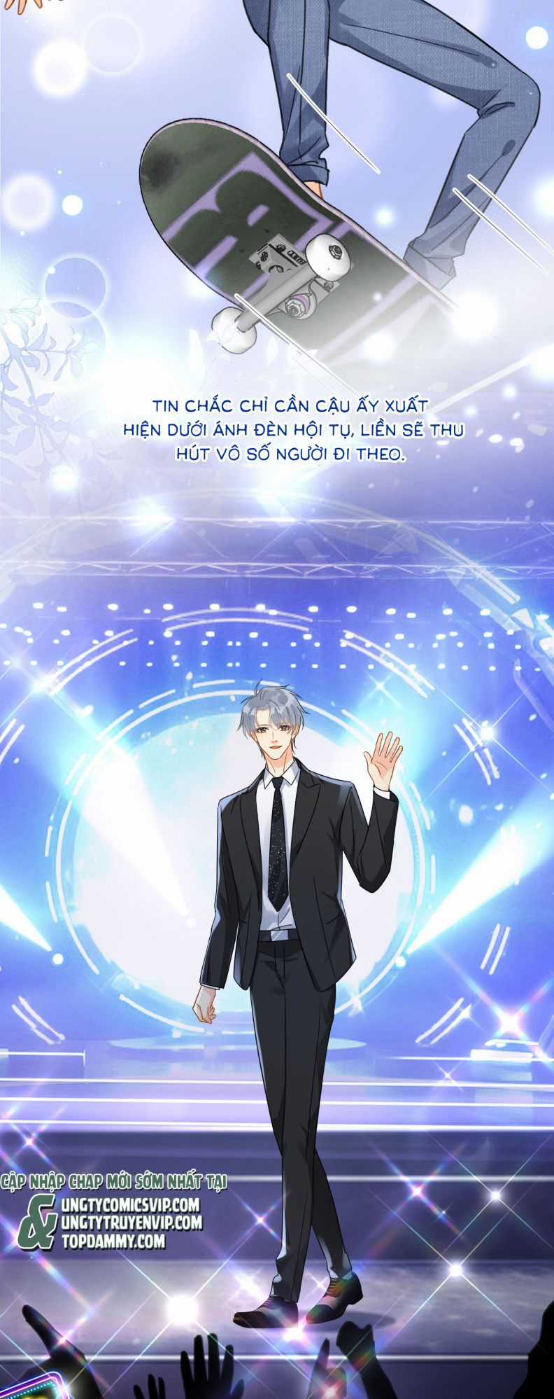 Theo Đuôi Chapter 75 trang 29