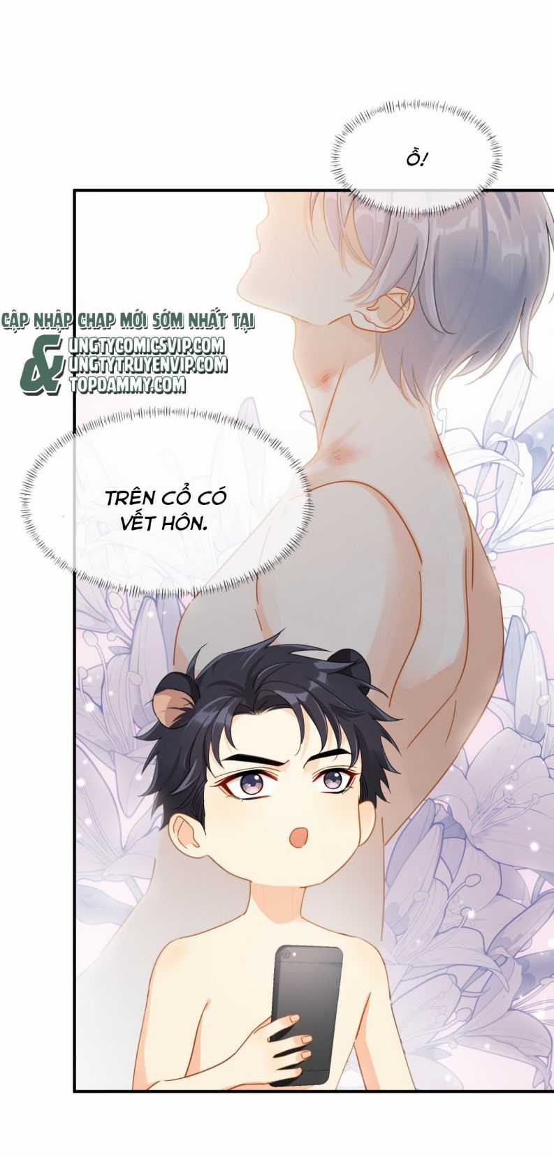 Theo Đuôi Chapter 75 trang 3