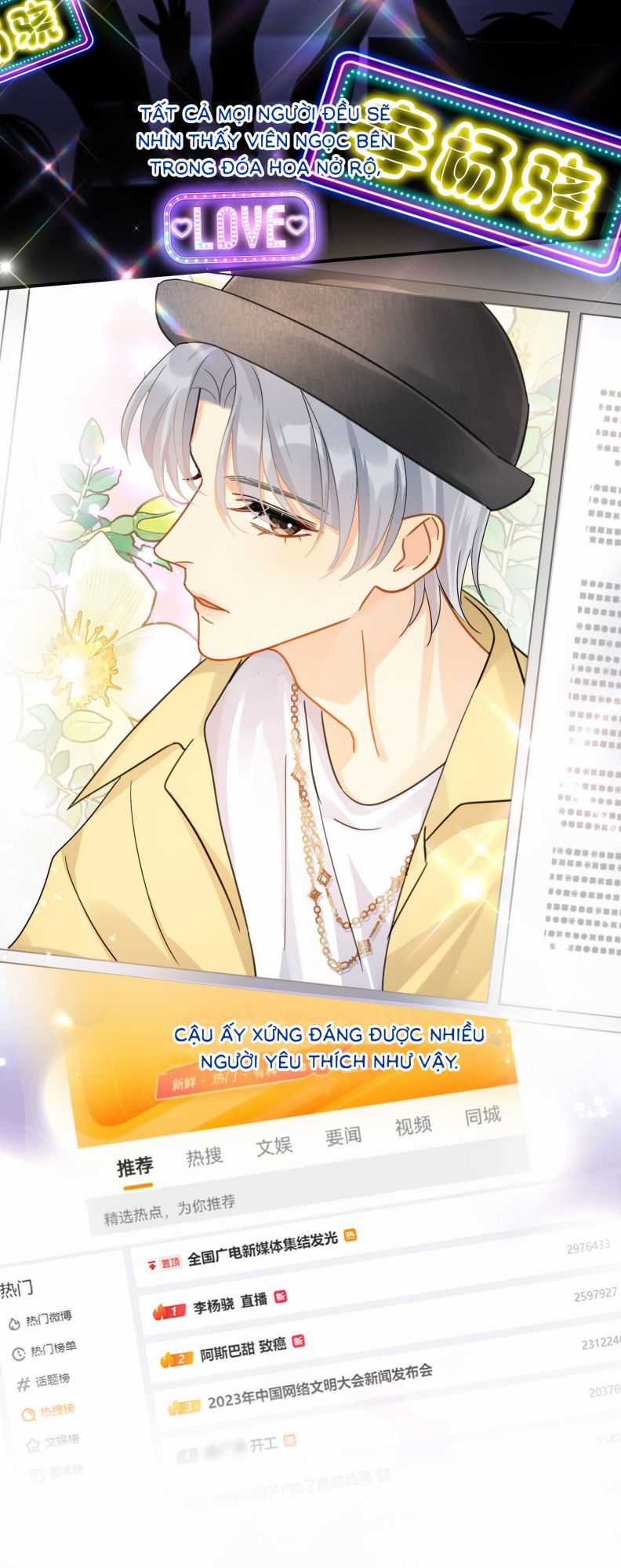 Theo Đuôi Chapter 75 trang 30