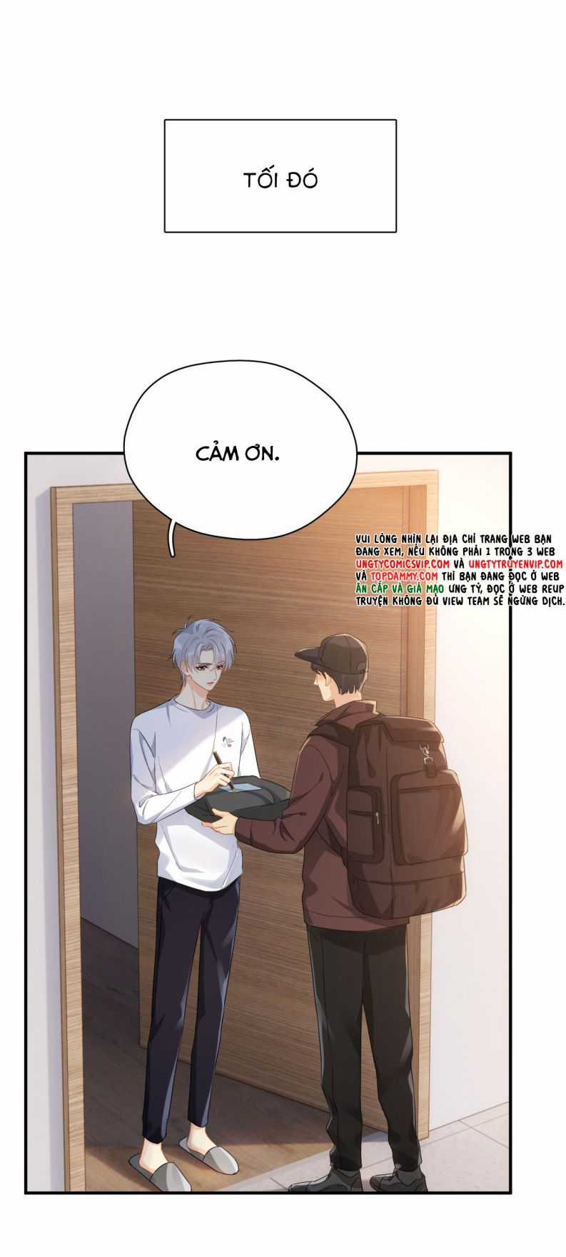 Theo Đuôi Chapter 75 trang 31