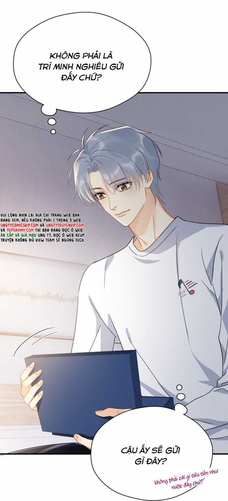 Theo Đuôi Chapter 75 trang 33