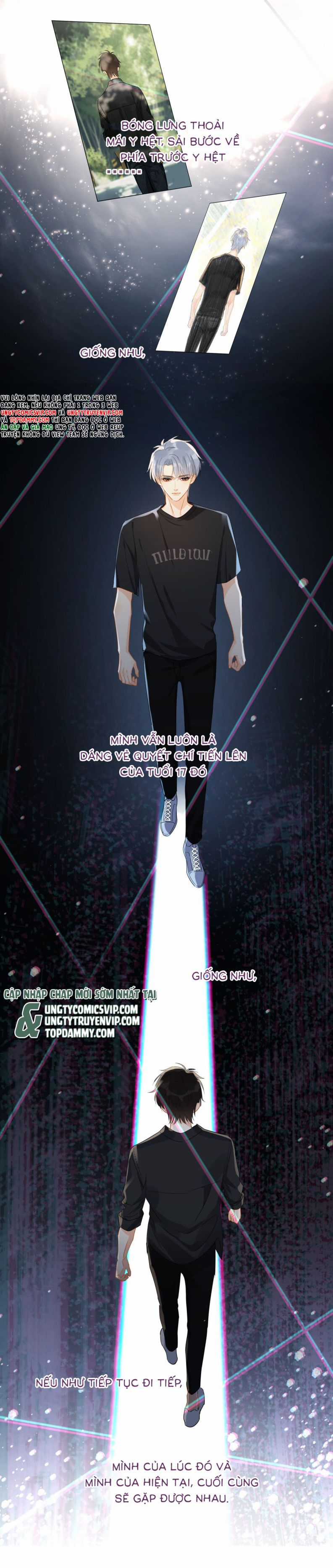 Theo Đuôi Chapter 75 trang 43