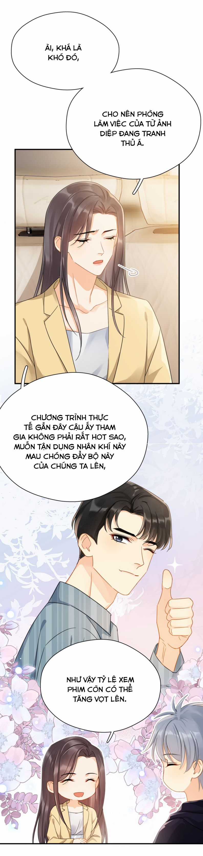 Theo Đuôi Chapter 75 trang 7