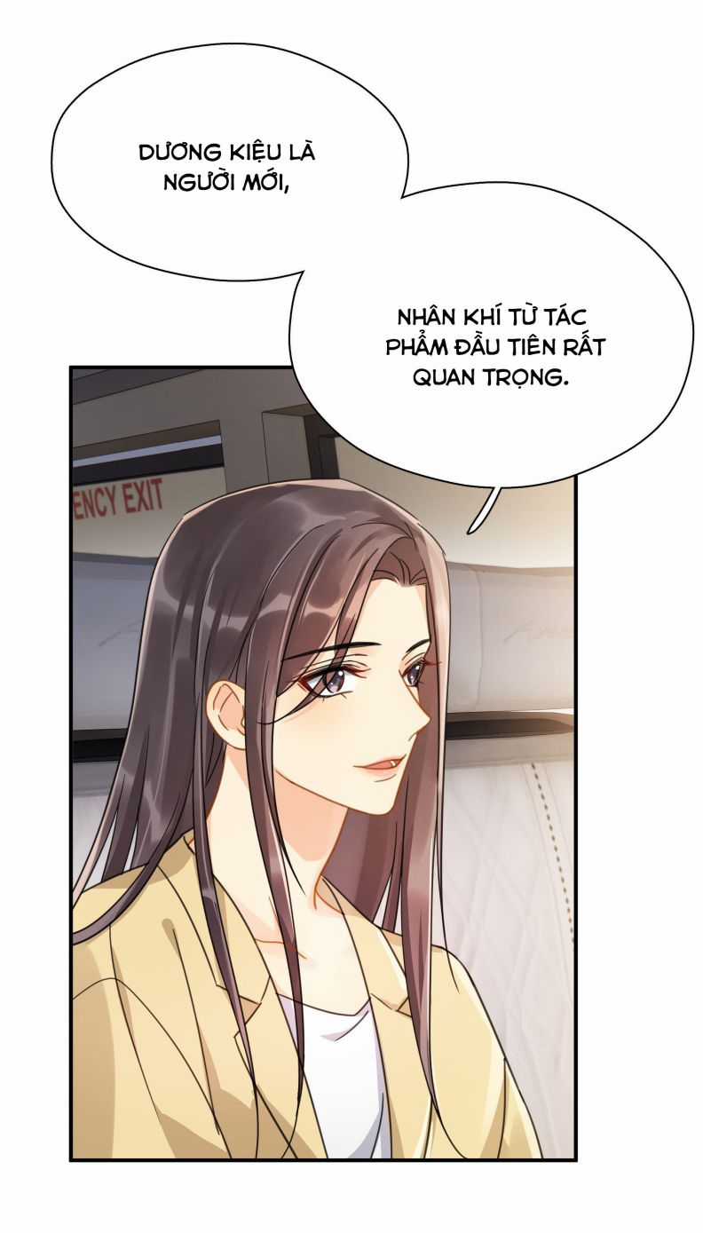 Theo Đuôi Chapter 75 trang 8