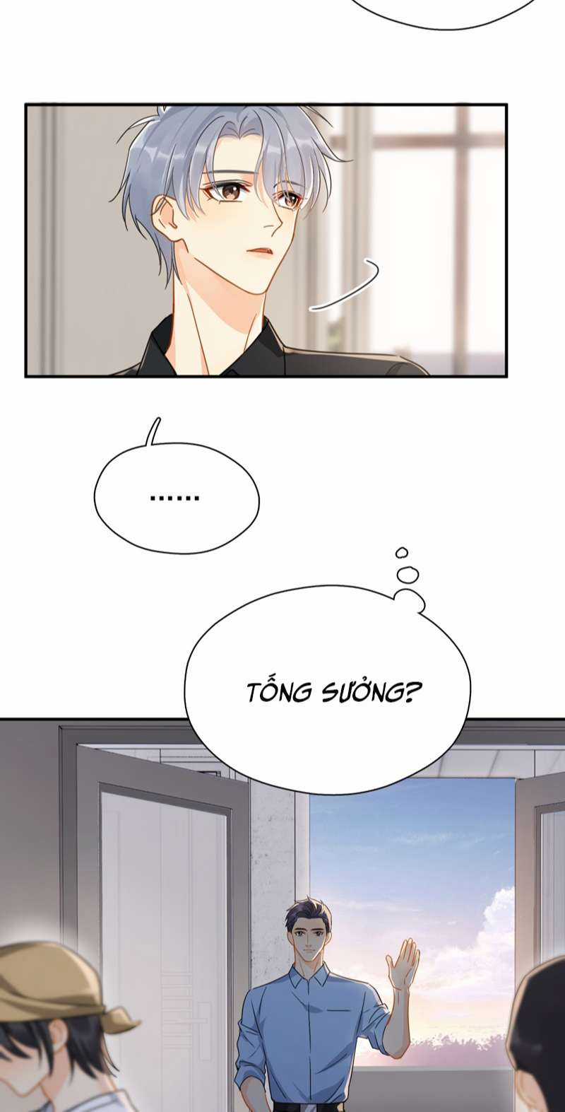 Theo Đuôi Chapter 76 trang 10