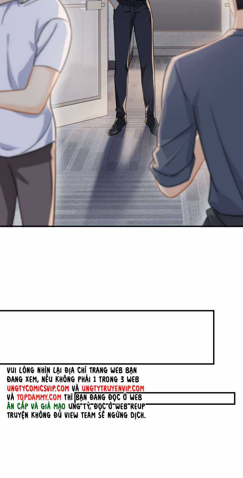 Theo Đuôi Chapter 76 trang 11