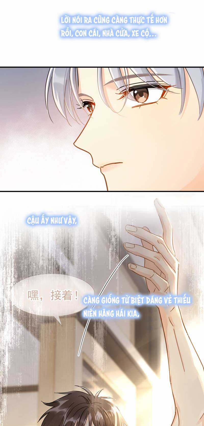 Theo Đuôi Chapter 76 trang 13