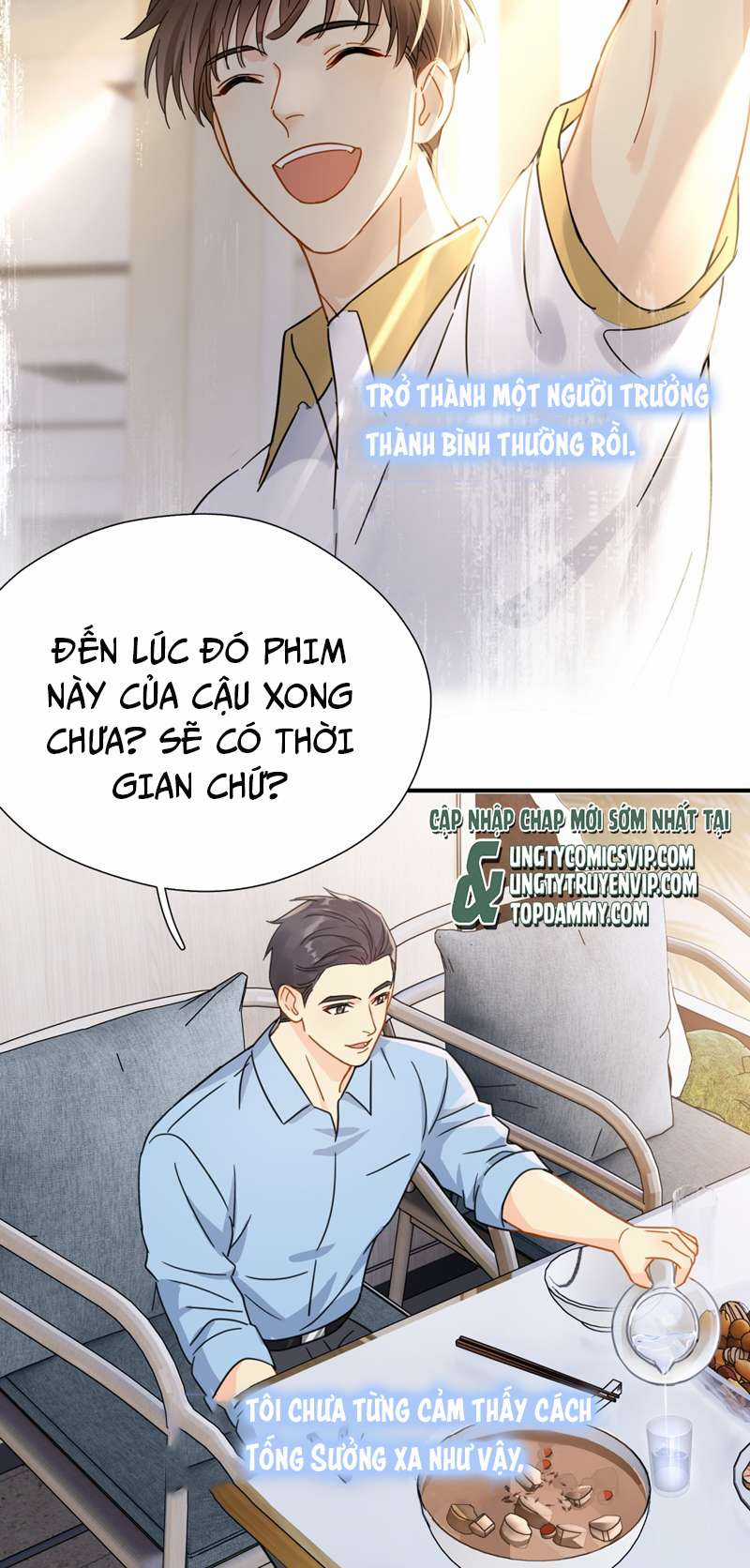 Theo Đuôi Chapter 76 trang 14