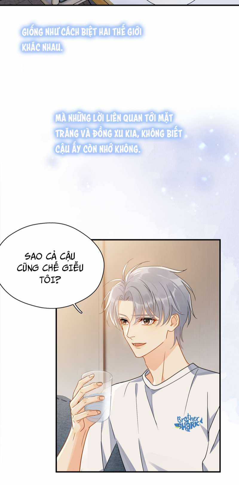 Theo Đuôi Chapter 76 trang 15