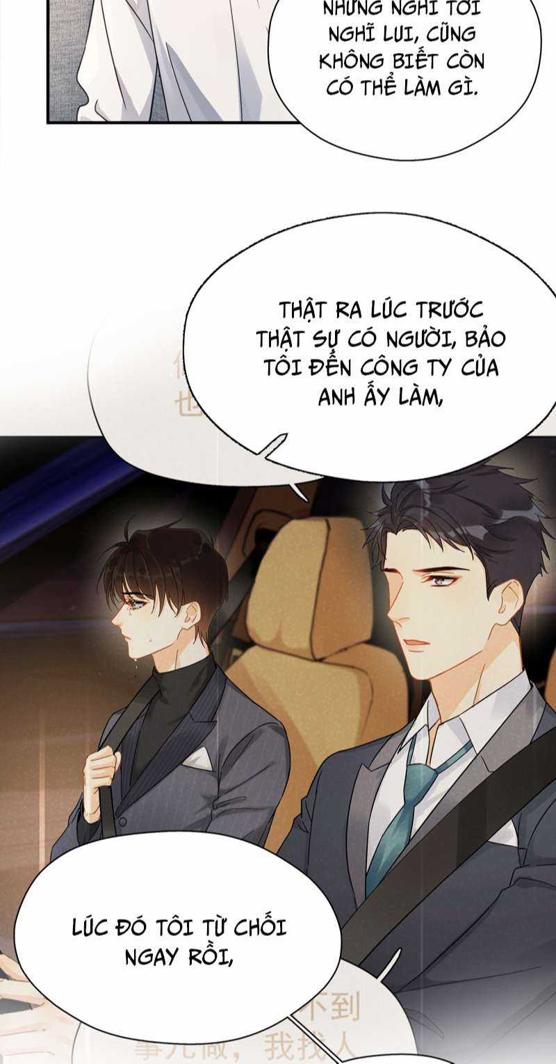 Theo Đuôi Chapter 76 trang 19