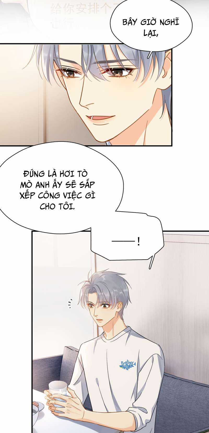 Theo Đuôi Chapter 76 trang 20