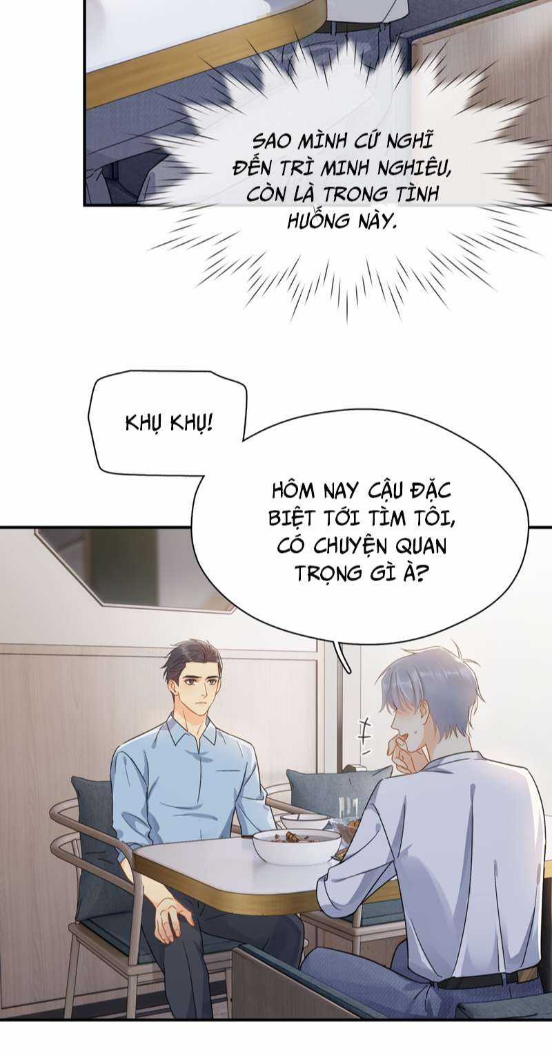 Theo Đuôi Chapter 76 trang 21