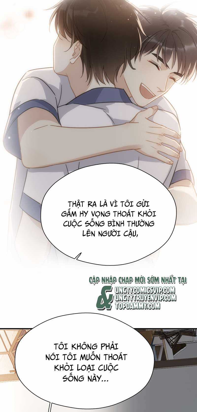 Theo Đuôi Chapter 76 trang 27