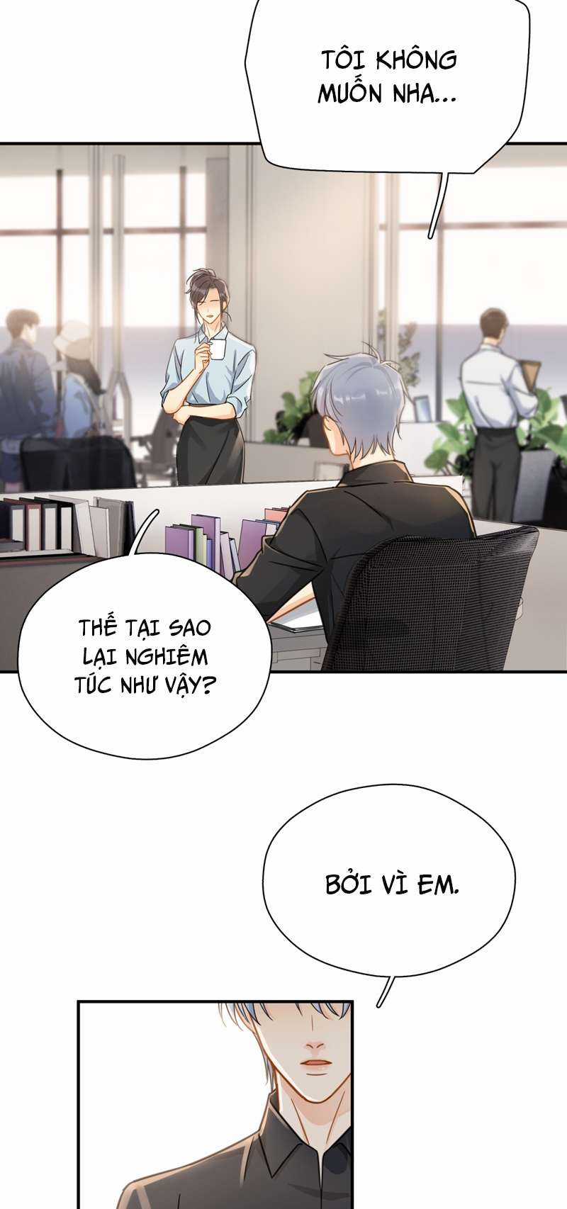 Theo Đuôi Chapter 76 trang 3