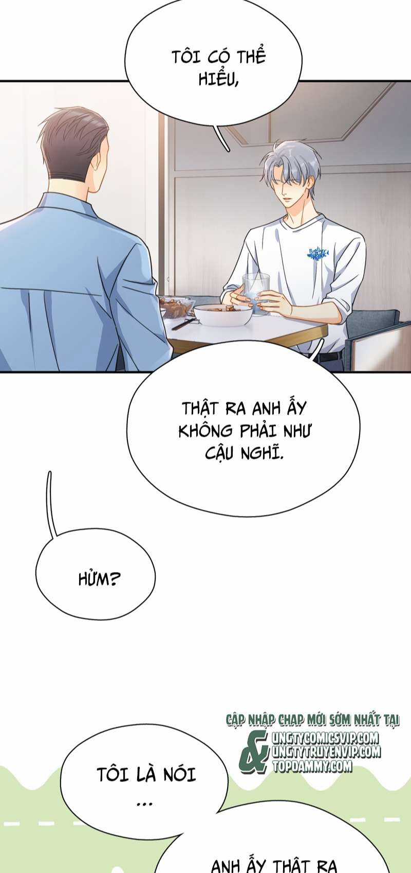 Theo Đuôi Chapter 76 trang 31