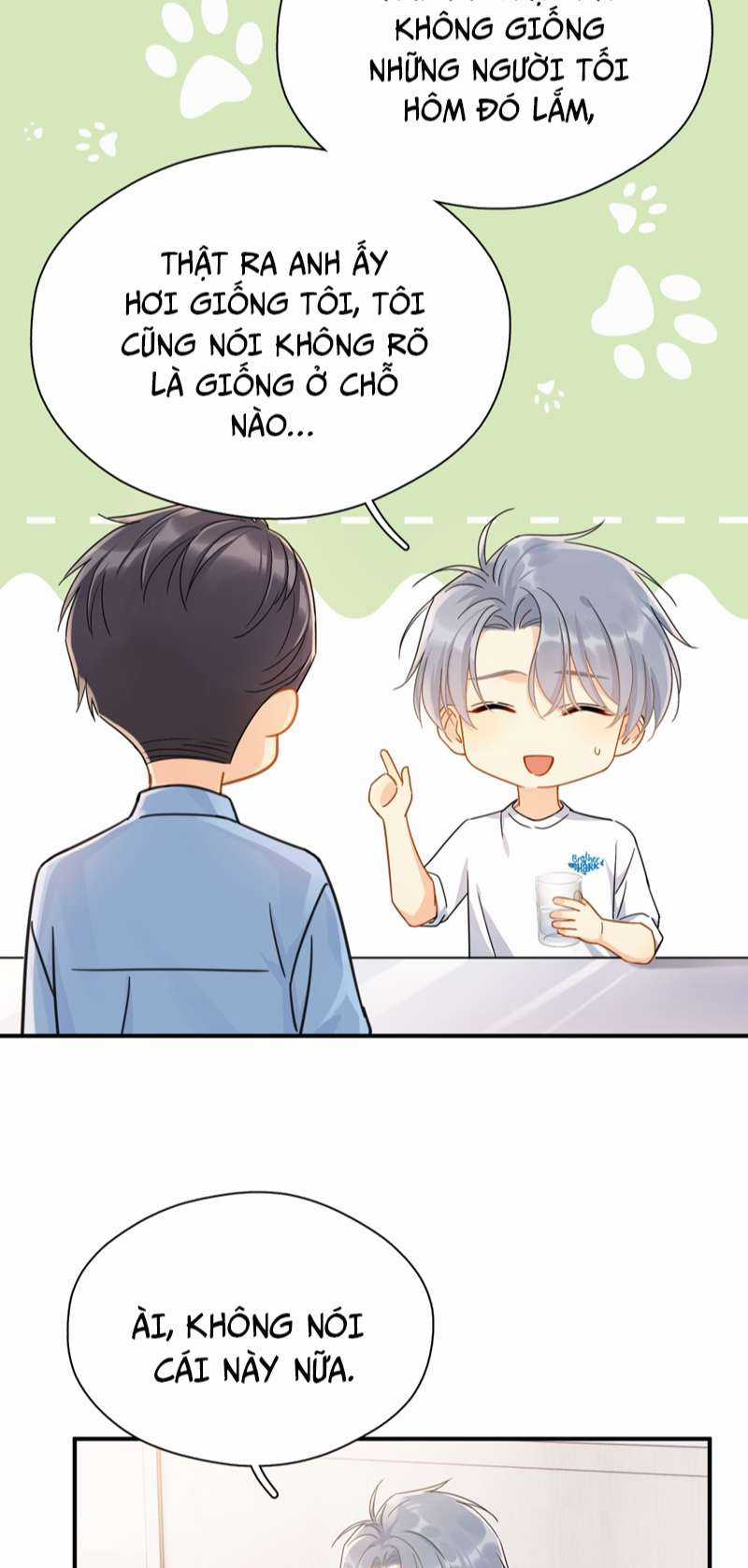 Theo Đuôi Chapter 76 trang 32