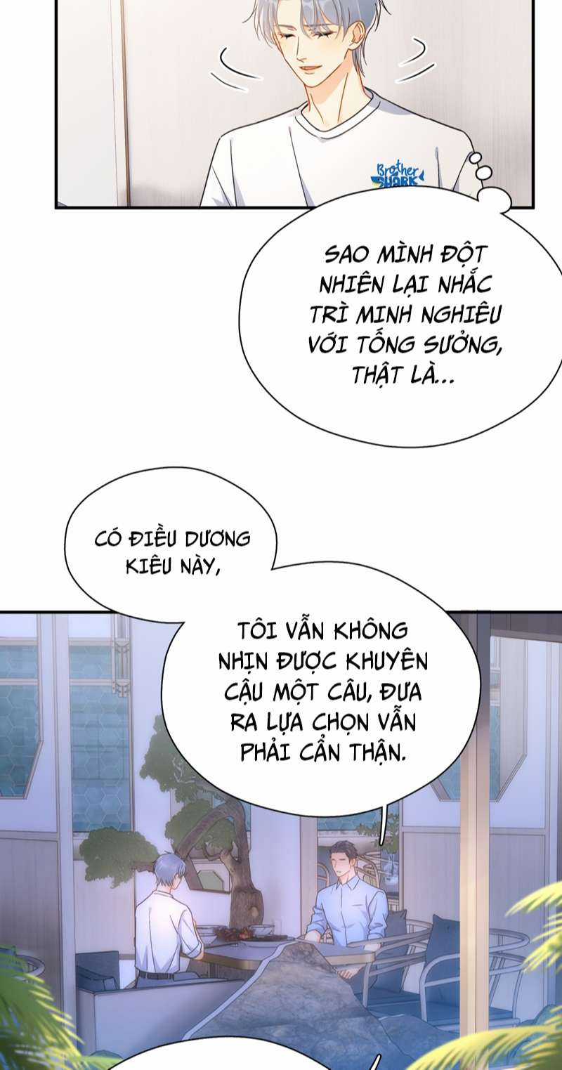 Theo Đuôi Chapter 76 trang 33