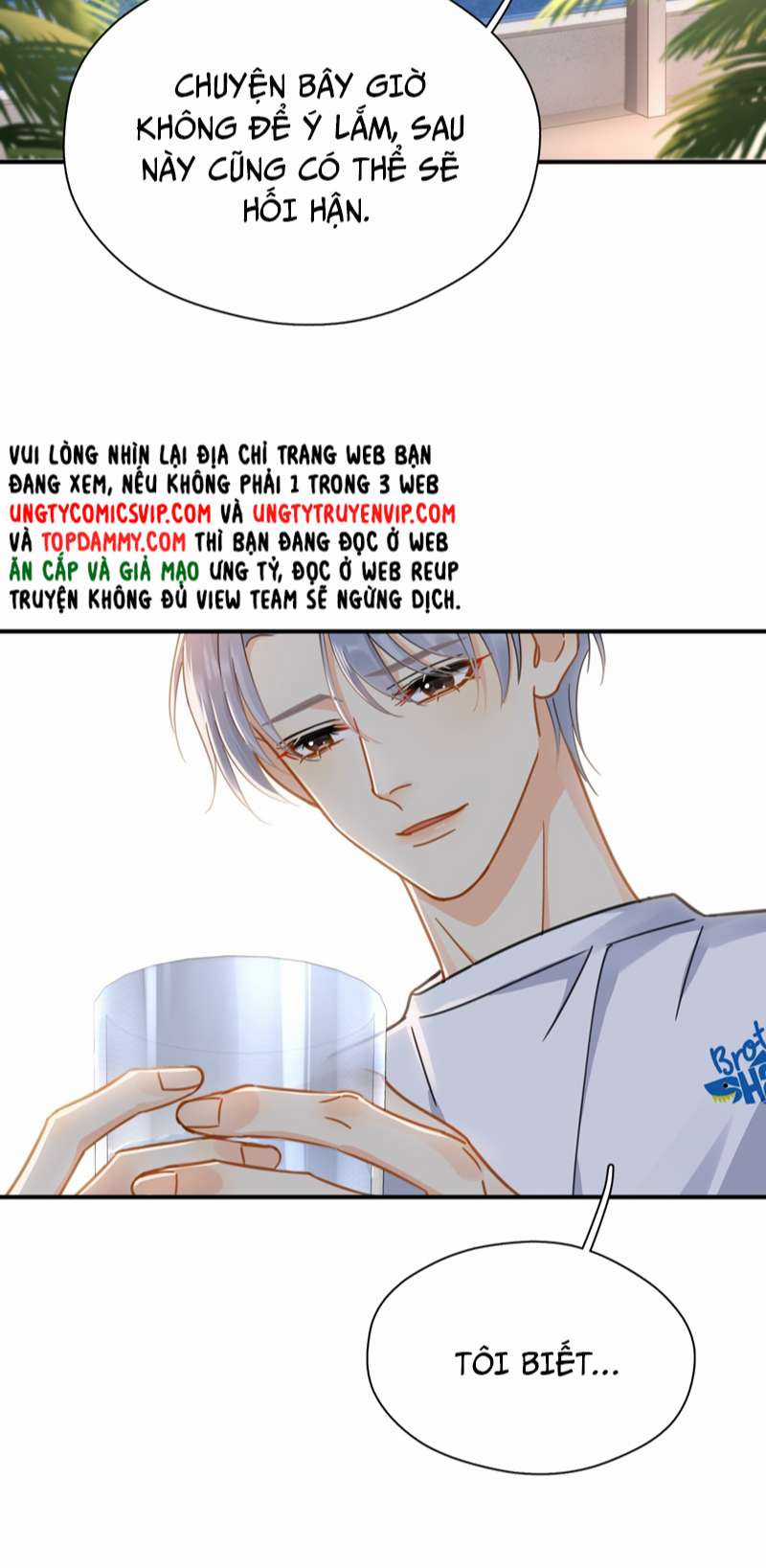 Theo Đuôi Chapter 76 trang 34