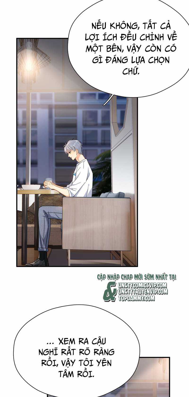 Theo Đuôi Chapter 76 trang 36