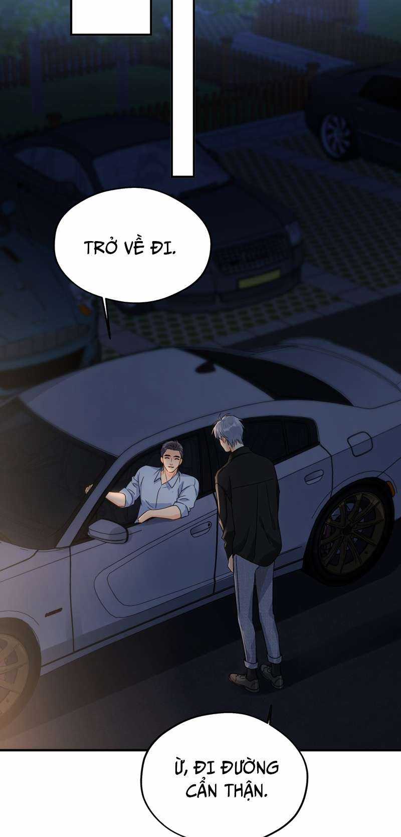 Theo Đuôi Chapter 76 trang 38