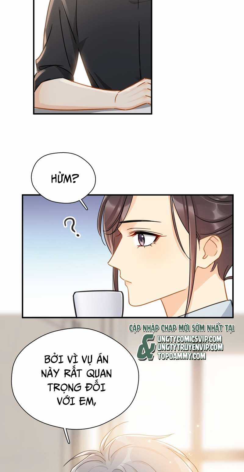 Theo Đuôi Chapter 76 trang 4