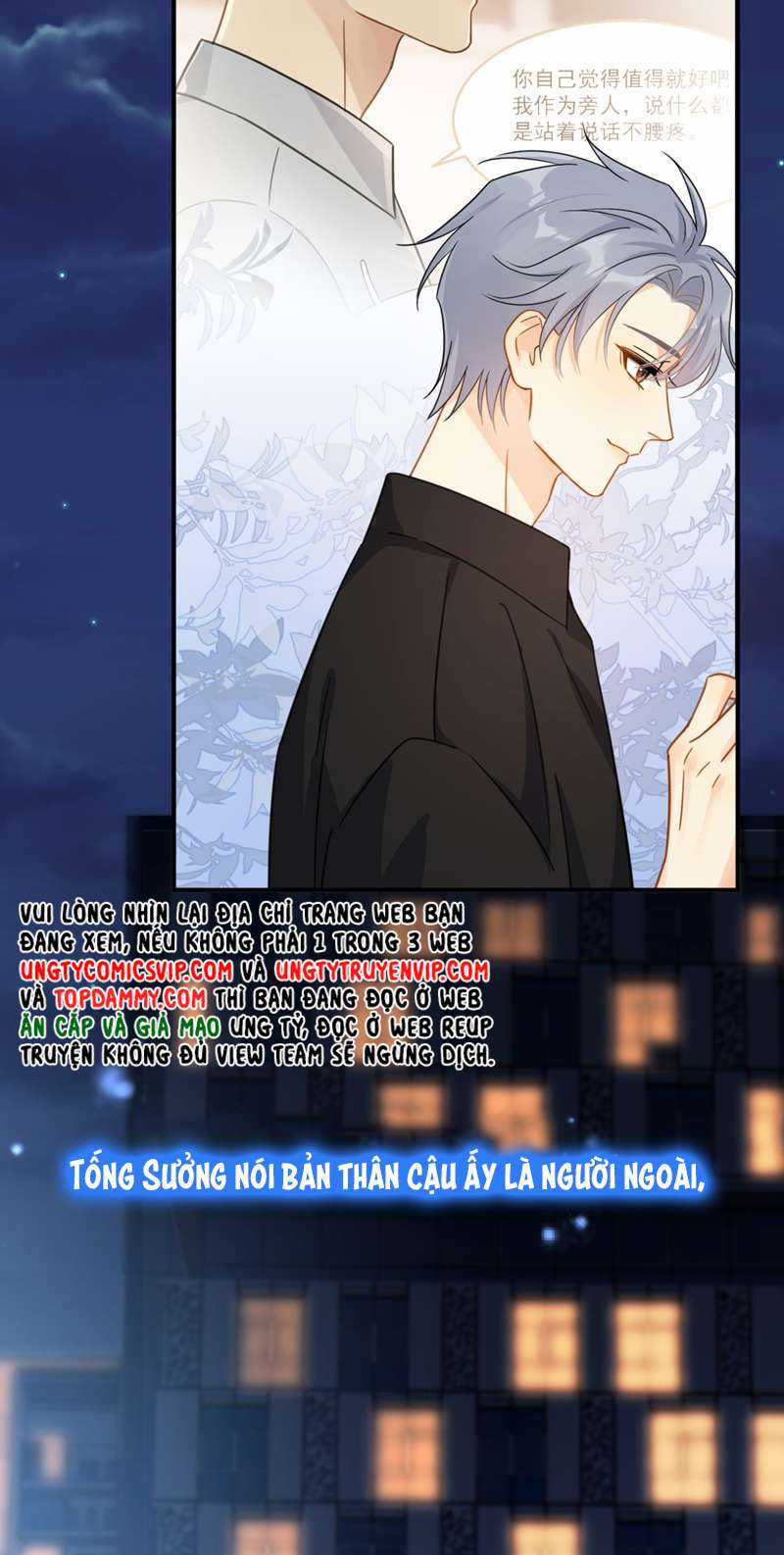 Theo Đuôi Chapter 76 trang 40