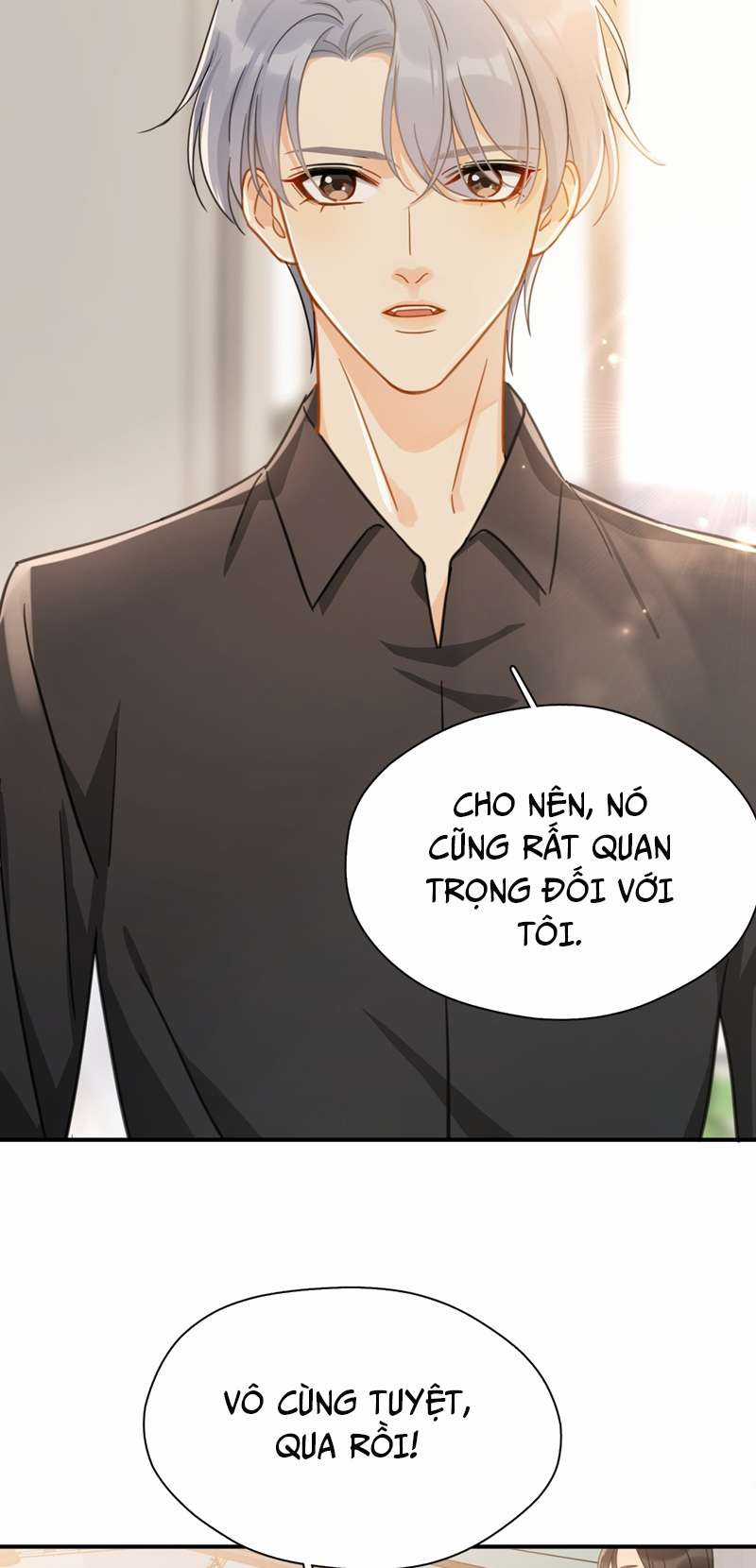 Theo Đuôi Chapter 76 trang 5