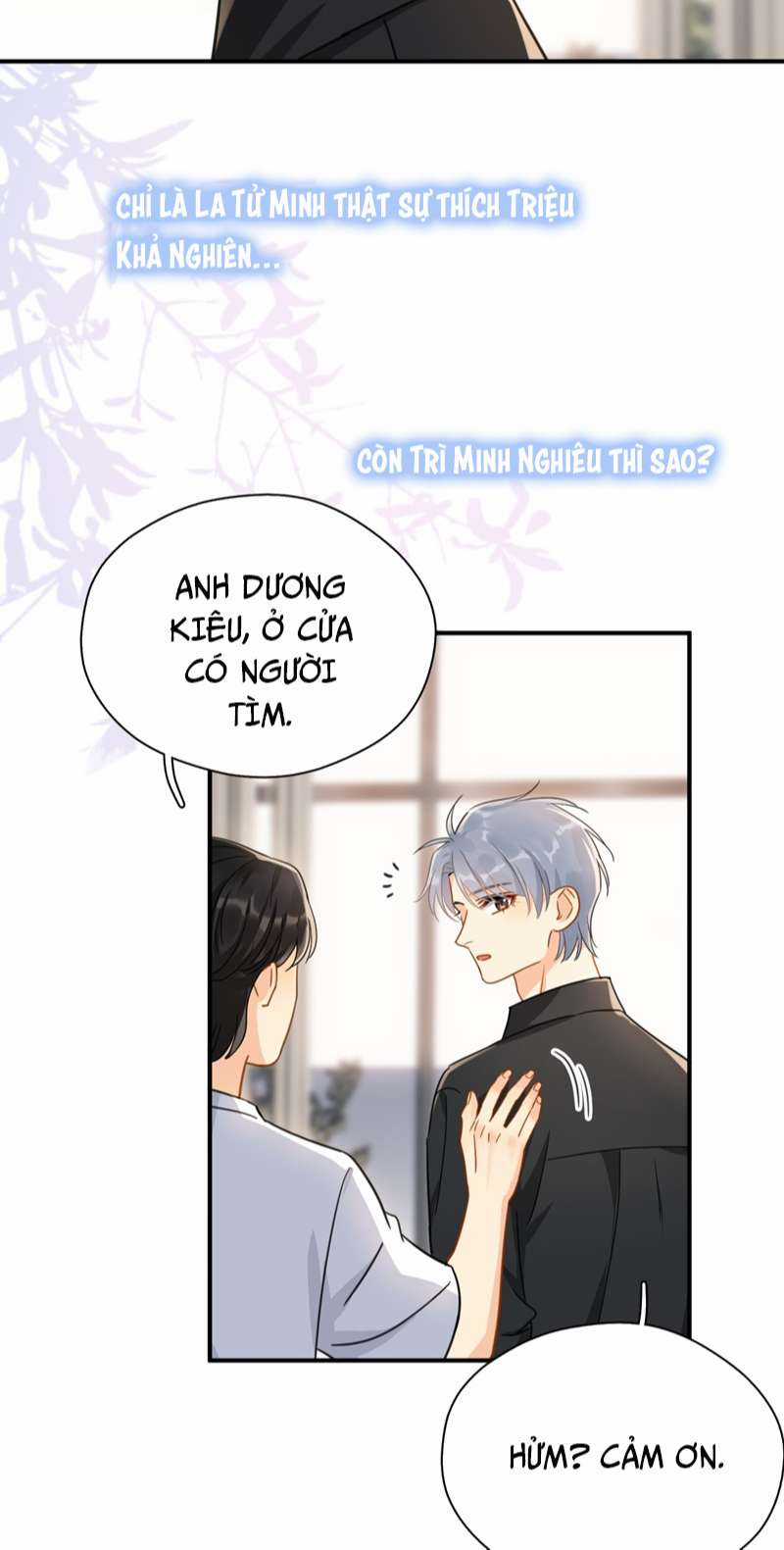 Theo Đuôi Chapter 76 trang 9