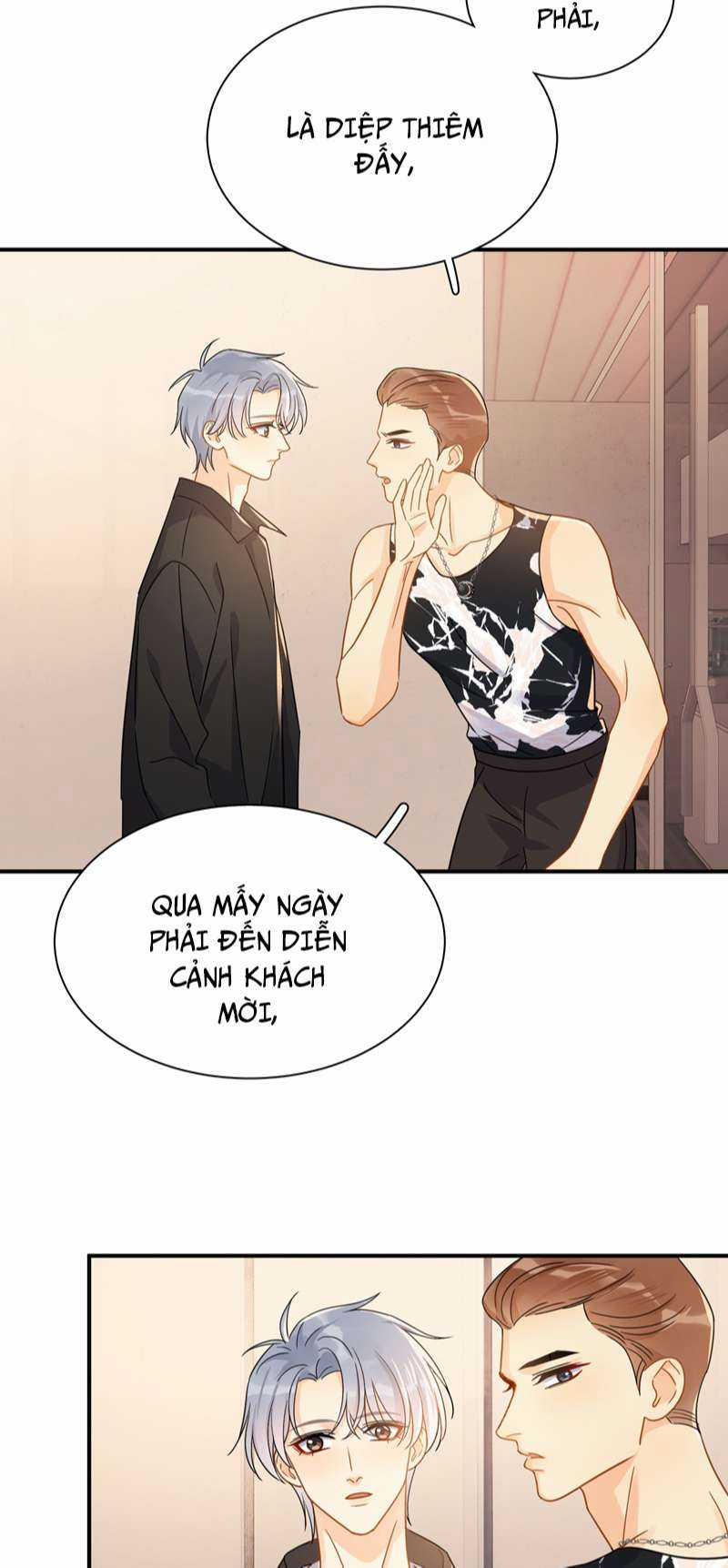 Theo Đuôi Chapter 77 trang 11